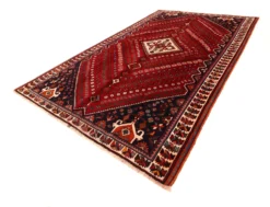 Perzisch Tapijt Hamedan 269 X 165 Cm 8 Perzisch Tapijt Hamedan 269 X 165 Cm -Tapijt Winkel 3621a.jpg