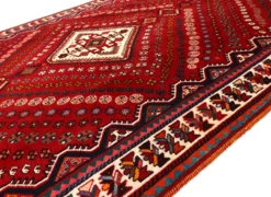 Perzisch Tapijt Hamedan 269 X 165 Cm 9 Perzisch Tapijt Hamedan 269 X 165 Cm -Tapijt Winkel 3621b.jpg