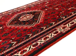 Perzisch Tapijt Hamedan 304 X 102 Cm -Tapijt Winkel 3622b.jpg