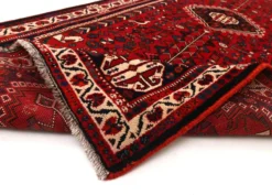 Perzisch Tapijt Hamedan 304 X 102 Cm -Tapijt Winkel 3622c.jpg