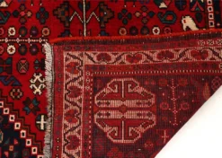 Perzisch Tapijt Hamedan 304 X 102 Cm -Tapijt Winkel 3622d.jpg
