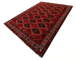 Perzisch Tapijt Hamedan 303 X 216 Cm -Tapijt Winkel 3662a.jpg