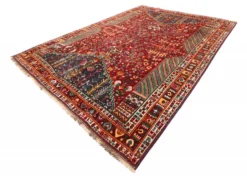 Perzisch Tapijt Hamedan 298 X 205 Cm -Tapijt Winkel 3664a.jpg