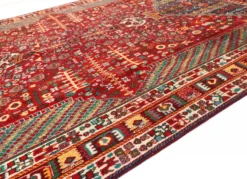 Perzisch Tapijt Hamedan 298 X 205 Cm -Tapijt Winkel 3664b.jpg