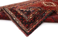 Perzisch Tapijt Hamedan 273 X 113 Cm -Tapijt Winkel 3673c.jpg