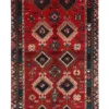Perzisch Tapijt Hamedan 275 X 142 Cm -Tapijt Winkel 3731 275x142.jpg