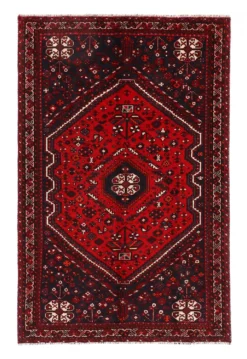 Perzisch Tapijt Hamedan 255 X 164 Cm