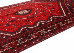 Perzisch Tapijt Hamedan 255 X 164 Cm -Tapijt Winkel 3733b.jpg