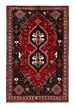 Perzisch Tapijt Hamedan 255 X 168 Cm