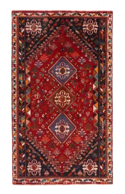 Kelim Perzische 256 X 152 Cm