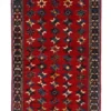 Perzisch Tapijt Hamedan 280 X 143 Cm -Tapijt Winkel 3757 280x143.jpg