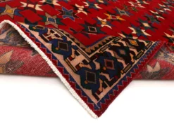 Perzisch Tapijt Hamedan 280 X 143 Cm -Tapijt Winkel 3757c.jpg