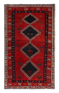 Perzisch Tapijt Hamedan 211 X 138 Cm