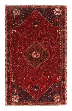 Perzisch Tapijt Hamedan 247 X 150 Cm