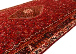 Perzisch Tapijt Hamedan 247 X 150 Cm -Tapijt Winkel 3787b.jpg