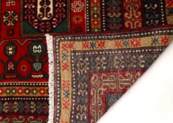 Kelim Perzische 195 X 115 Cm 11 Kelim Perzische 195 X 115 Cm -Tapijt Winkel 3799d.jpg