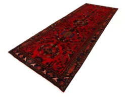 Perzisch Tapijt Hamedan 302 X 108 Cm -Tapijt Winkel 3808a.jpg