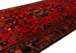 Perzisch Tapijt Hamedan 302 X 108 Cm -Tapijt Winkel 3808b.jpg