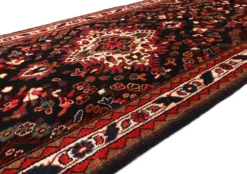 Perzisch Tapijt Hamedan 305 X 107 Cm -Tapijt Winkel 3812b.jpg