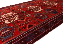 Perzisch Tapijt Hamedan 312 X 116 Cm -Tapijt Winkel 3829b.jpg