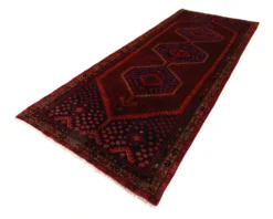 Perzisch Tapijt Hamedan 281 X 118 Cm 8 Perzisch Tapijt Hamedan 281 X 118 Cm -Tapijt Winkel 3831a.jpg