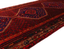 Perzisch Tapijt Hamedan 281 X 118 Cm 9 Perzisch Tapijt Hamedan 281 X 118 Cm -Tapijt Winkel 3831b.jpg