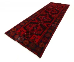 Perzisch Tapijt Hamedan 300 X 106 Cm -Tapijt Winkel 3836a.jpg