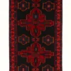 Perzisch Tapijt Hamedan 296 X 110 Cm -Tapijt Winkel 3848 296x110.jpg