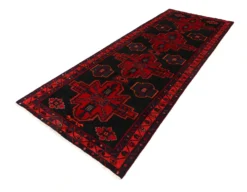 Perzisch Tapijt Hamedan 296 X 110 Cm -Tapijt Winkel 3848a.jpg