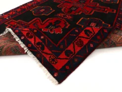 Perzisch Tapijt Hamedan 296 X 110 Cm -Tapijt Winkel 3848c.jpg