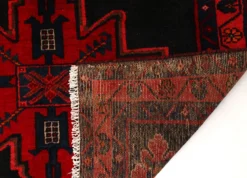 Perzisch Tapijt Hamedan 296 X 110 Cm -Tapijt Winkel 3848d.jpg