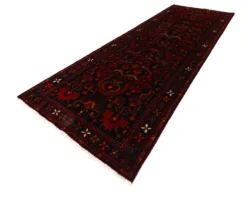 Perzisch Tapijt Hamedan 291 X 100 Cm -Tapijt Winkel 3859a.jpg
