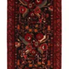 Perzisch Tapijt Hamedan 290 X 113 Cm -Tapijt Winkel 3865 290x113.jpg