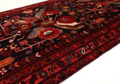 Perzisch Tapijt Hamedan 290 X 113 Cm -Tapijt Winkel 3865b.jpg