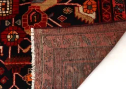 Perzisch Tapijt Hamedan 290 X 113 Cm -Tapijt Winkel 3865d.jpg