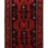 Perzisch Tapijt Hamedan 278 X 121 Cm -Tapijt Winkel 3868 278x121.jpg