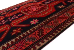 Perzisch Tapijt Hamedan 278 X 121 Cm -Tapijt Winkel 3868b.jpg
