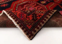 Perzisch Tapijt Hamedan 278 X 121 Cm -Tapijt Winkel 3868c.jpg