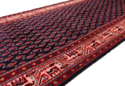 Perzisch Tapijt Hamedan 318 X 103 Cm -Tapijt Winkel 3874b.jpg