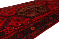 Perzisch Tapijt Hamedan 304 X 101 Cm -Tapijt Winkel 3875b.jpg