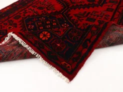 Perzisch Tapijt Hamedan 304 X 101 Cm -Tapijt Winkel 3875c.jpg