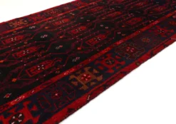 Perzisch Tapijt Hamedan 297 X 90 Cm 9 Perzisch Tapijt Hamedan 297 X 90 Cm -Tapijt Winkel 3878b.jpg