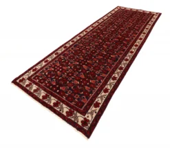 Perzisch Tapijt Hamedan 293 X 104 Cm -Tapijt Winkel 3901a.jpg