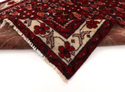 Perzisch Tapijt Hamedan 293 X 104 Cm -Tapijt Winkel 3901c.jpg