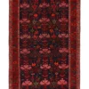 Perzisch Tapijt Hamedan 285 X 97 Cm -Tapijt Winkel 3905 285x97.jpg