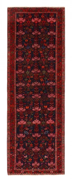 Perzisch Tapijt Hamedan 285 X 97 Cm