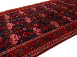 Perzisch Tapijt Hamedan 285 X 97 Cm 8 Perzisch Tapijt Hamedan 285 X 97 Cm -Tapijt Winkel 3905b.jpg