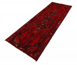 Perzisch Tapijt Hamedan 299 X 104 Cm -Tapijt Winkel 3917a.jpg