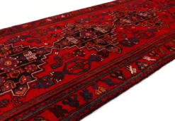 Perzisch Tapijt Hamedan 299 X 104 Cm -Tapijt Winkel 3917b.jpg