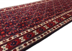 Perzisch Tapijt Hamedan 308 X 110 Cm 9 Perzisch Tapijt Hamedan 308 X 110 Cm -Tapijt Winkel 3994b.jpg